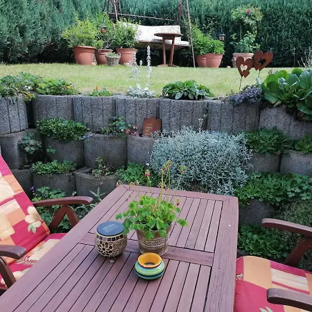 Gemuetlich Wohnen In Appartement