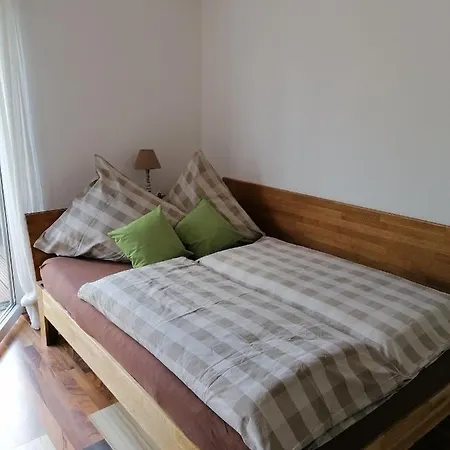 Appartement Gemuetlich Wohnen In *