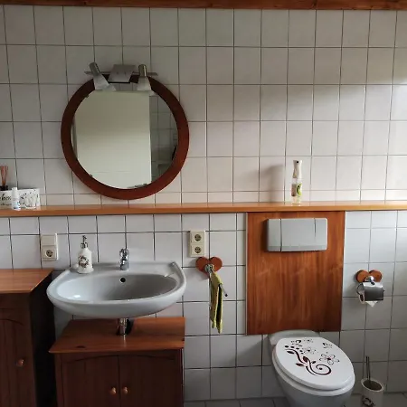 Gemuetlich Wohnen In Appartement