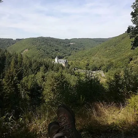 Gemuetlich Wohnen In Appartement *