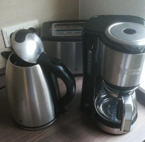 Gemuetlich Wohnen In Apartamento *