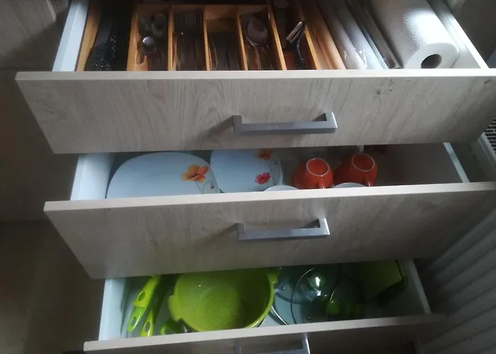 Gemuetlich Wohnen In