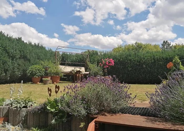 Gemuetlich Wohnen In Apartamento