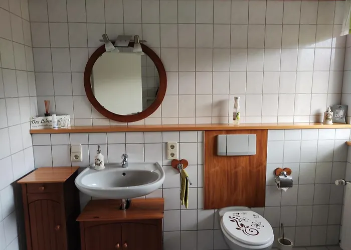 Gemuetlich Wohnen In Apartamento