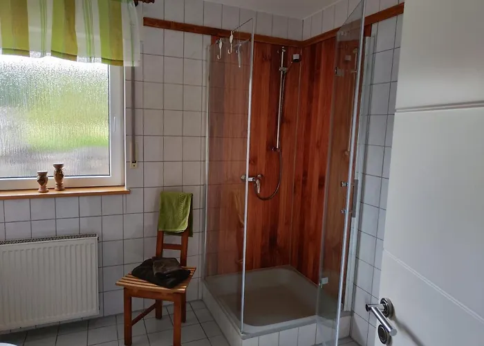 Gemuetlich Wohnen In * Welling