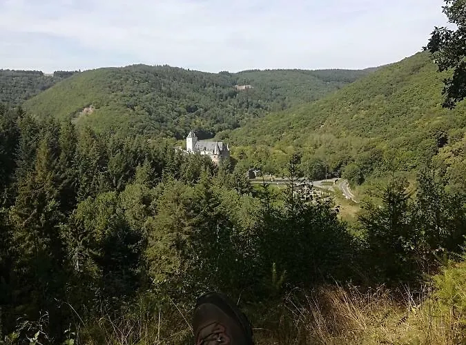 Gemuetlich Wohnen In Apartamento *